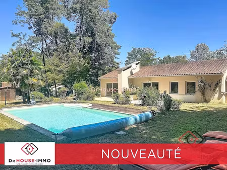vente maison 7 pièces 160.65 m² à sanilhac (24660)  418 000 €