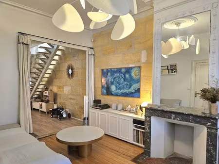 vente maison 4 pièces 83 m² à bordeaux (33000)  412 000 €