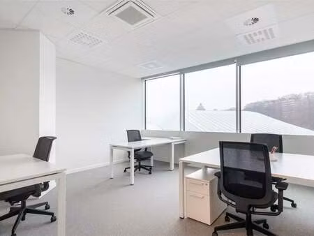 bien professionnel à louer à liège € 838 (lkva1) - iwg | zimmo