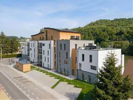 appartement à louer à maizeret € 1.300 (lqode) | zimmo