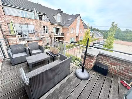appartement à louer à grez-doiceau € 1.350 (lqohm) - bierges | zimmo