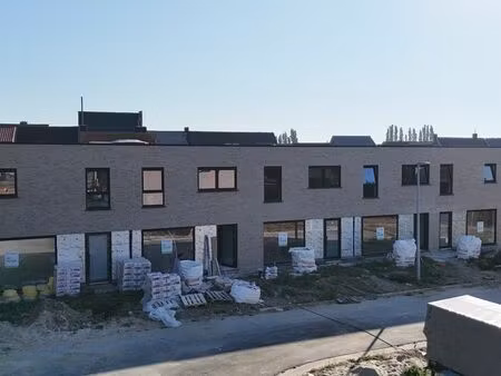maison à louer à proven € 895 (lqolb) - vastgoed sinnaeve koekelare | zimmo
