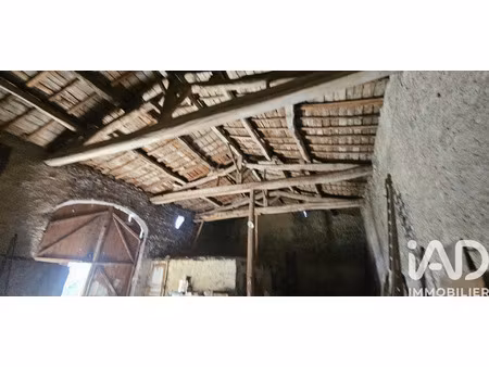 vente maison 1 pièce 160 m² saint-bonnet-près-riom (63200)