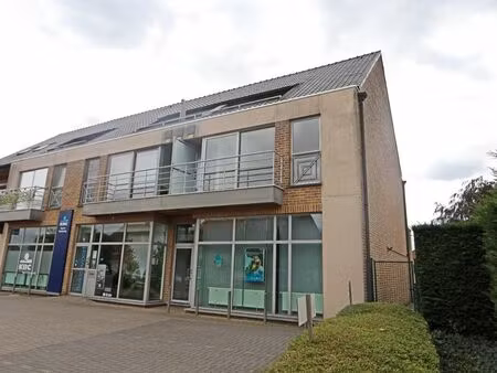 appartement à louer à bekkevoort € 900 (lqojb) - era janssens & janssens (tielt-winge) | z