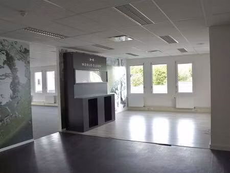 bien professionnel à louer à asse € 1.850 (lnt3s) - immo leolux bv | zimmo