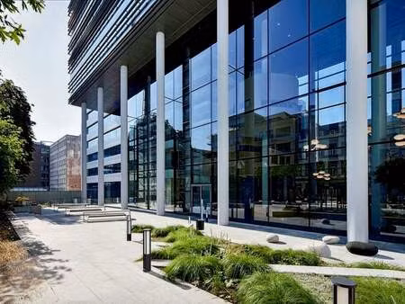 bien professionnel à louer à etterbeek € 1.529 (lqnoi) - iwg | zimmo