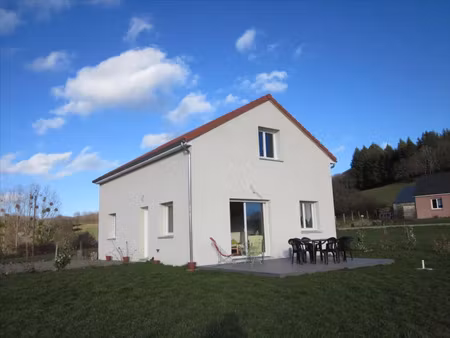 location maison 3 pièces 63 m² à saint-angel (63410)
