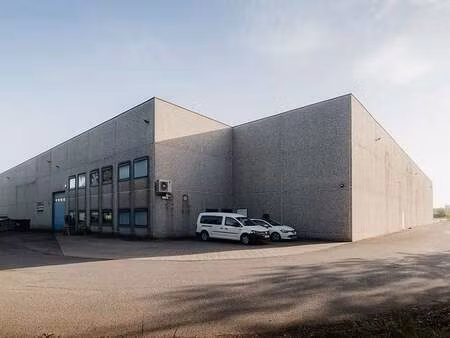 bien professionnel à louer à boortmeerbeek € 31.621 (lqob1) - the real estate company | zi