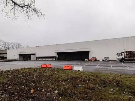 bien professionnel à louer à mechelen € 43.455 (lqoav) - the real estate company | zimmo