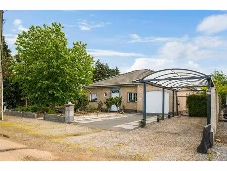 maison à vendre à hazelaarsstraat 42 meensel-kiezegem (rbw57688)