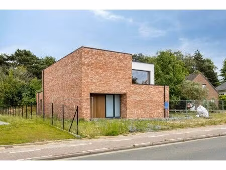 maison à vendre à steenweg op aalst 53d gijzegem (rbw57497)