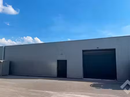 bien professionnel à louer à mol € 3.500 (lqoho) - het bedrijfskantoor | zimmo