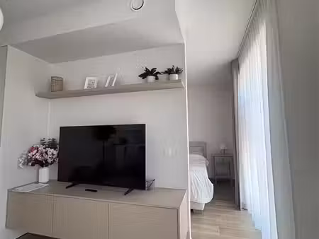appartement à louer à machelenstraat diegem (rbw58163)