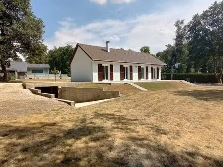 maison à vendre 4 pièces glisolles (27)