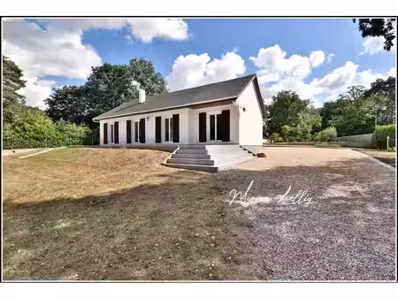 maison à vendre 5 pièces glisolles (27)