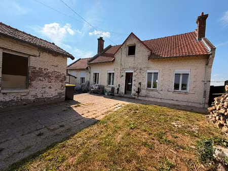 exclusivité maison individuelle