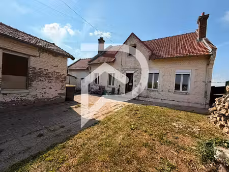 exclusivité maison individuelle