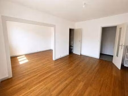 vente appartement 4 pièces à nantes pont du cens - petit port (44000) : à vendre 4 pièces 