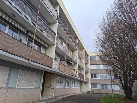 vente appartement 3 pièces 63 m² à valentigney (25700)  69 900 €