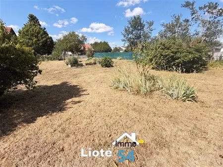 vente maison 0 pièces à brémoncourt (54290)  55 000 €