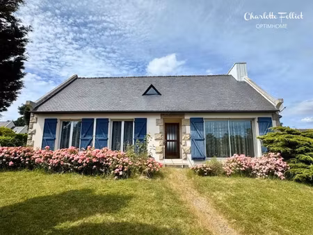 vente maison 5 pièces 132 m² à le minihic-sur-rance (35870)  399 000 €