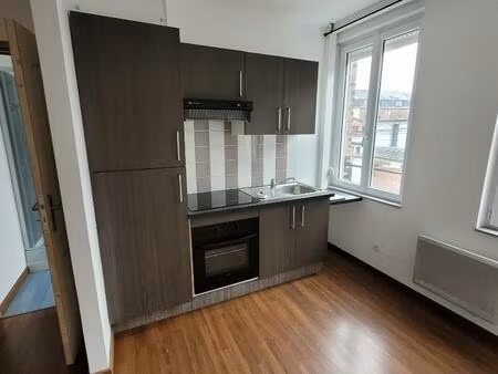 appartement proche rubika