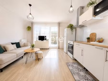 appartement cergy le haut
