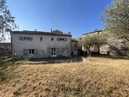a louer maison sur rousson
