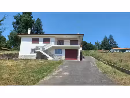 villa **** vendu par l’agence ****
