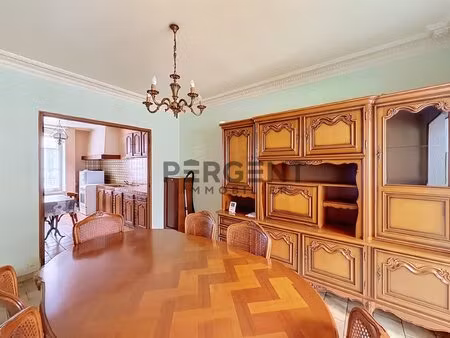 maison de 67m2 à rénover secteur mohon