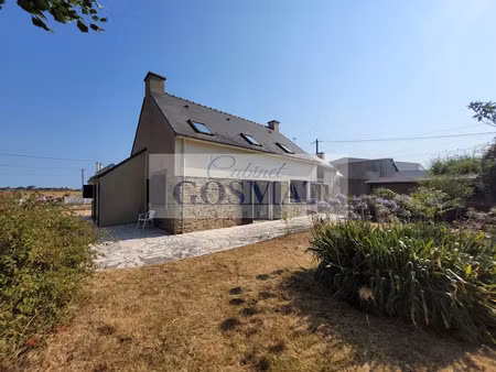 vente maison 9 pièces 179 m² à damgan (56750)  418 000 €