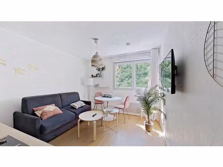 location appartement 1 pièce 20 m² à caluire-et-cuire (69300)