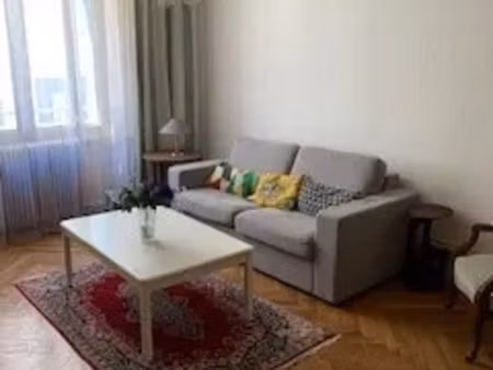 location appartement 3 pièces 81 m² à lyon 3 (69003)