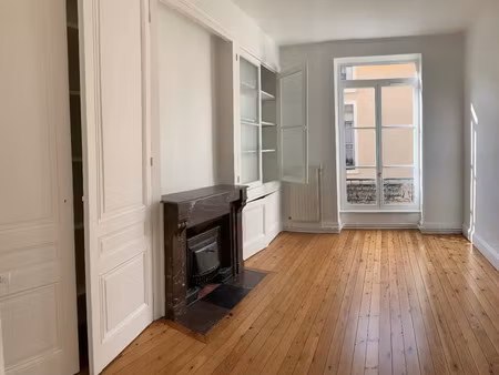 location appartement 3 pièces 58 m² à lyon 9 (69009)