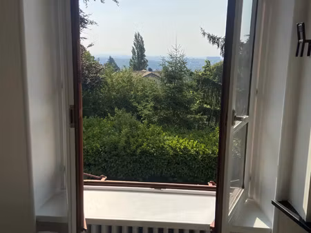 vente appartement 2 pièces 67 m² saint-cyr-au-mont-d’or (69450)