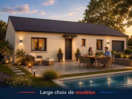 vente maison 4 pièces 79 m² genay (69730)