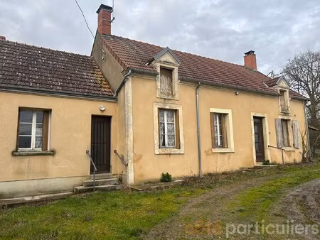 fermette à vendre