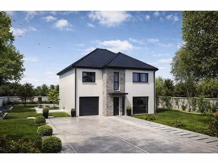 vente maison neuve 6 pièces 145 m² à le perreux-sur-marne (94170)  941 900 €