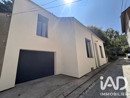 vente maison 7 pièces 132 m² à nantes (44000)  733 000 €