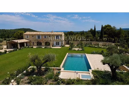 vente propriété 5 pièces 220 m² à eygalières (13810)  4 700 000 €