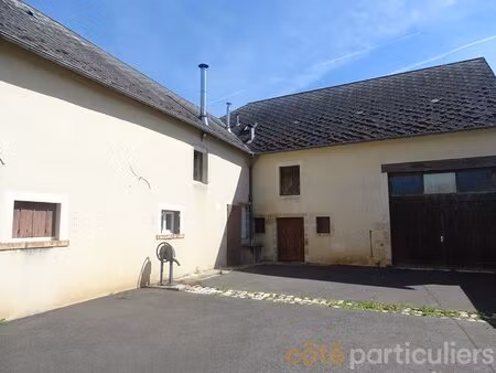 maison 4 pièce(s) 110 m2
