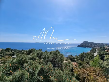 vente villa 5 pièces 140 m² à rayol-canadel-sur-mer (83820)  1 700 000 €