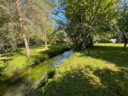 vente moulin 13 pièces 597 m² à crepy-en-valois (60800)  698 000 €