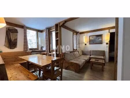 appartement la plagne (73)