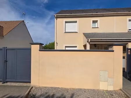 vente maison 4 pièces 113 m² à thieux (77230)  426 000 €