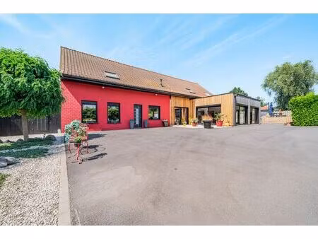 maison à vendre à route provinciale 20b mourcourt (vbe51618)