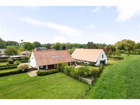 maison à vendre à hulshoutsesteenweg 11 itegem (rbw57769)