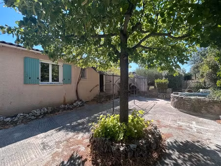 vente maison 6 pièces 153 m² à tourtour (83690)  430 000 €