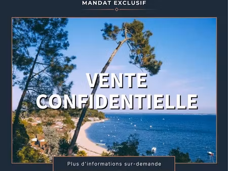 vente villa 4 pièces 79.87 m² à lège-cap-ferret (33950)  429 000 €