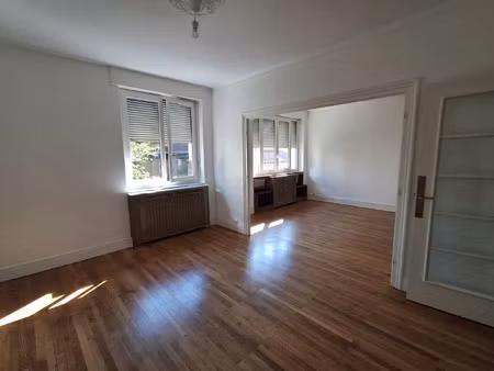 location appartement 5 pièces 96 m² à oullins-pierre-bénite (69600)